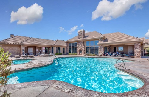 Washington House | 184 m² House ∙ 3 bedrooms ∙ 8 guests