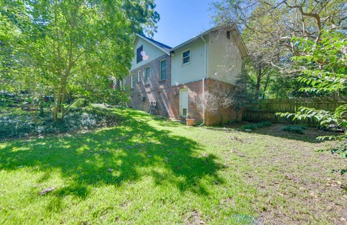 Columbus House | 185 m² House ∙ 3 bedrooms ∙ 10 guests