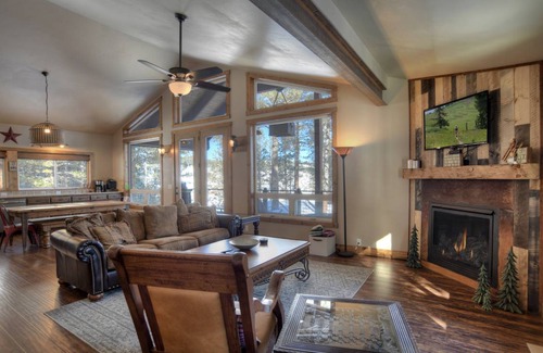Pagosa Springs House | 185 m² House ∙ 3 bedrooms ∙ 6 guests