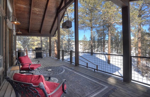 Pagosa Springs House | 185 m² House ∙ 3 bedrooms ∙ 6 guests