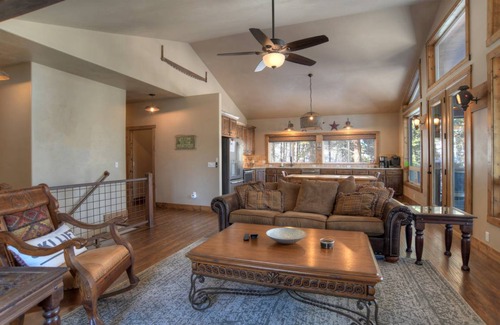 Pagosa Springs House | 185 m² House ∙ 3 bedrooms ∙ 6 guests