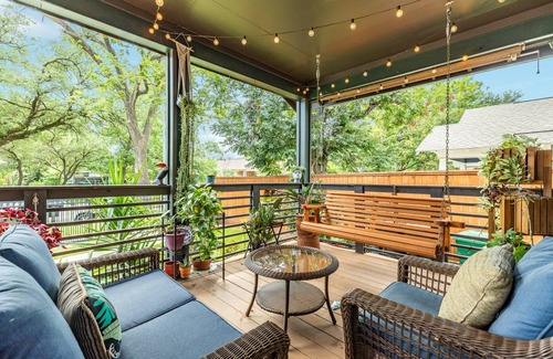 Greater East End House | 186 m² House ∙ 3 bedrooms ∙ 8 guests