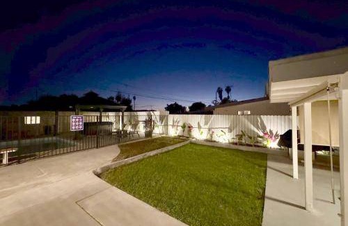 Anaheim Resort House | 186 m² House ∙ 4 bedrooms ∙ 13 guests