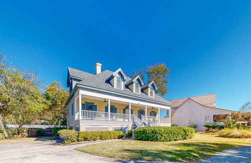 King City House | 188 m² House ∙ 3 bedrooms ∙ 6 guests