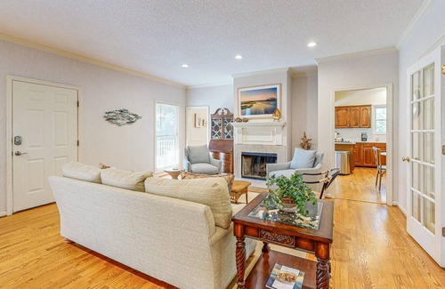 King City House | 188 m² House ∙ 3 bedrooms ∙ 6 guests