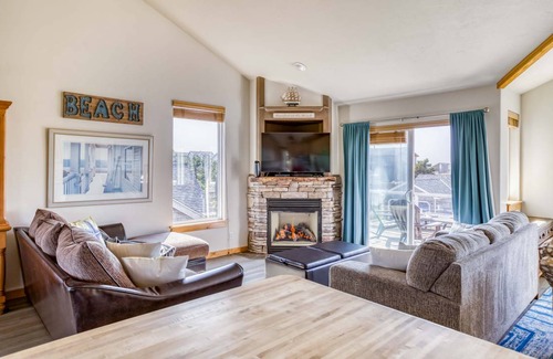 Kiwanda Shores House | 189 m² House ∙ 4 bedrooms ∙ 8 guests