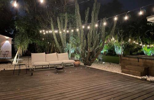 Croissant Park Bed & Breakfast | 19 m² Bed and breakfast ∙ 2 guests