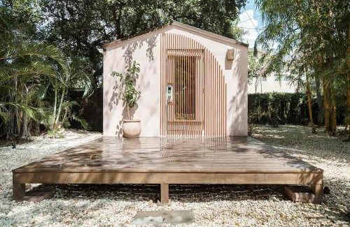 Croissant Park Bed & Breakfast | 19 m² Bed and breakfast ∙ 2 guests