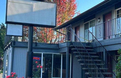 Carver Hotel | 19 m² Hotel ∙ 2 guests