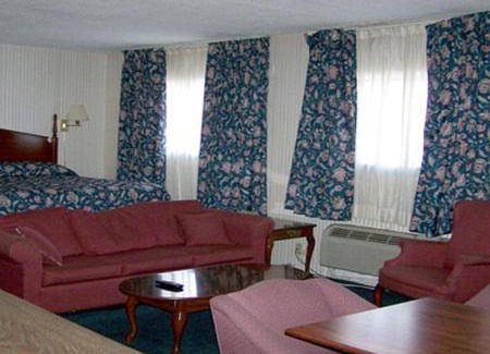 Hawk Run House | 19 m² Motel ∙ 4 guests