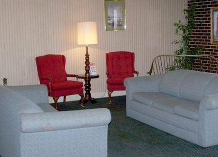 Hawk Run House | 19 m² Motel ∙ 4 guests