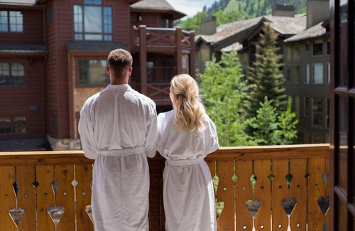 Deer Valley House | 190 m² Motel ∙ 127 guests