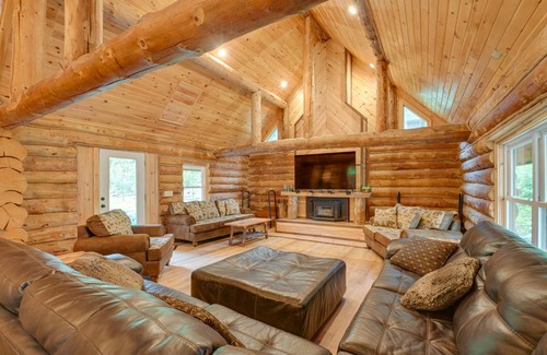 Greenville House | 191 m² House ∙ 3 bedrooms ∙ 10 guests