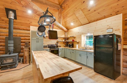 Greenville House | 191 m² House ∙ 3 bedrooms ∙ 10 guests