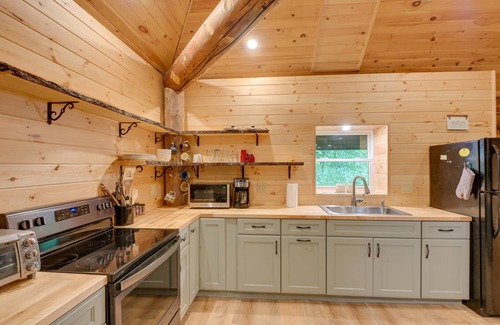 Greenville House | 191 m² House ∙ 3 bedrooms ∙ 10 guests