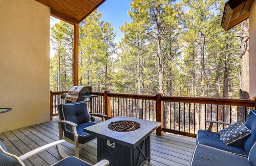 Twin Creek Village House | 195 m² House ∙ 3 bedrooms ∙ 6 guests