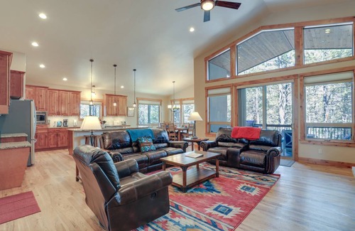 Twin Creek Village House | 195 m² House ∙ 3 bedrooms ∙ 6 guests