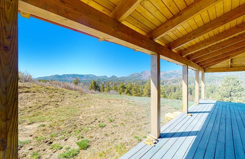 Pagosa Meadows IV House | 199 m² House ∙ 3 bedrooms ∙ 6 guests