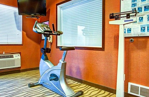 Florence Hotel | 2-Star Hotel ∙ Quality Inn Florence