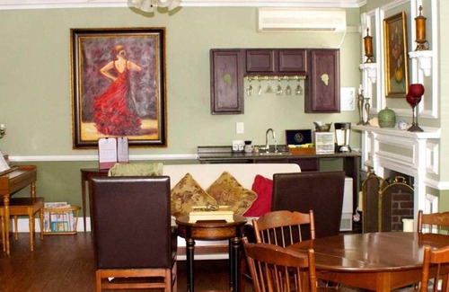 Ventnor City Bed & Breakfast | 20 m² Bed and breakfast ∙ 3 guests