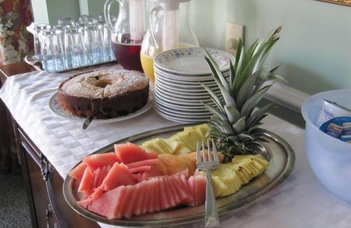 Ventnor City Bed & Breakfast | 20 m² Bed and breakfast ∙ 3 guests