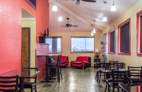 Lamar Hotel | 20 m² Hotel ∙ 127 guests
