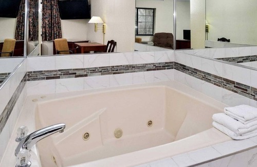Shelbyville Hotel | 20 m² Hotel ∙ 127 guests