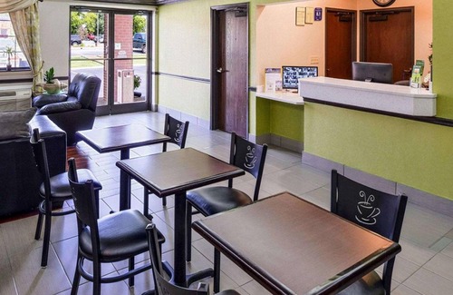 Shelbyville Hotel | 20 m² Hotel ∙ 127 guests