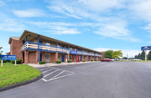 Maumee Hotel | 20 m² Motel ∙ 127 guests