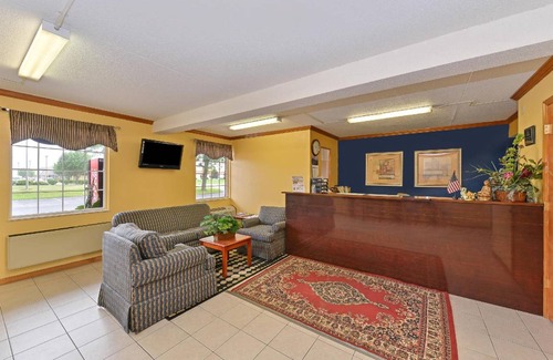 Maumee Hotel | 20 m² Motel ∙ 127 guests