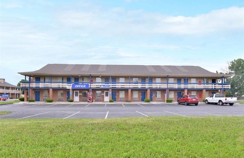 Maumee Hotel | 20 m² Motel ∙ 127 guests