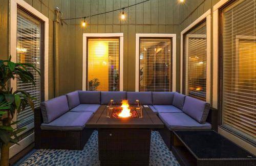 Riverbend of Camino Real House | 200 m² House ∙ 8 guests