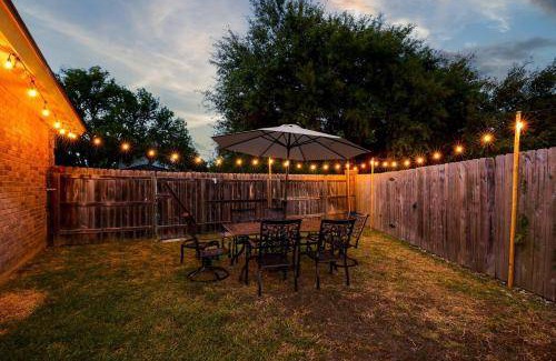 Riverbend of Camino Real House | 200 m² House ∙ 8 guests