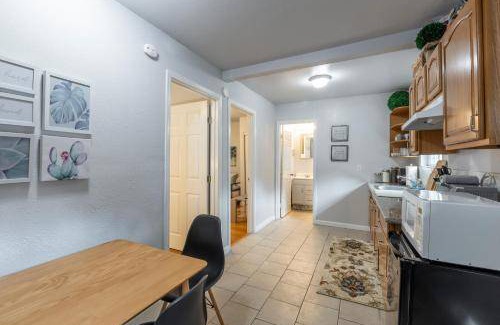 Redwood City House | 2000 m² House ∙ 5 bedrooms ∙ 16 guests