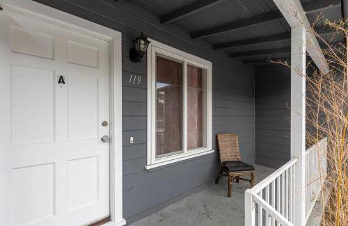 Redwood City House | 2000 m² House ∙ 5 bedrooms ∙ 16 guests