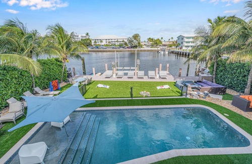 Barrier Island Apartment | 204 m² Apartment ∙ 4 bedrooms ∙ 8 guests