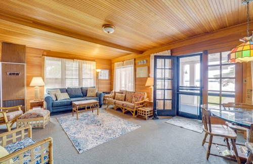Oden Cottage | 204 m² Cabin ∙ 5 bedrooms ∙ 10 guests