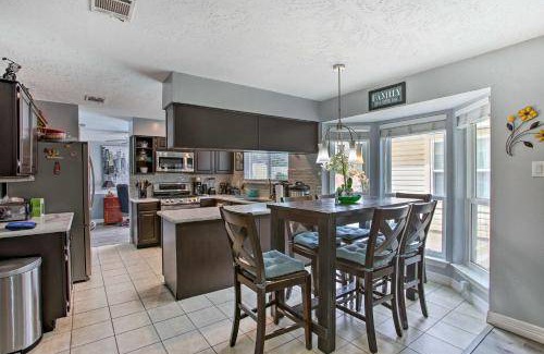 Clear Lake House | 204 m² House ∙ 4 bedrooms ∙ 8 guests