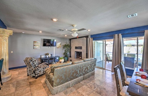 Glen Heather Estates House | 204 m² House ∙ 3 bedrooms ∙ 10 guests