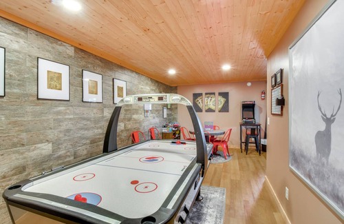 Wiley House | 208 m² House ∙ 4 bedrooms ∙ 8 guests