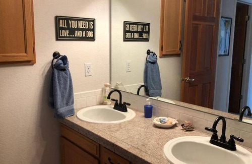 Lafayette Bed & Breakfast | 21 m² Bed and breakfast ∙ 1 bedroom ∙ 3 guests