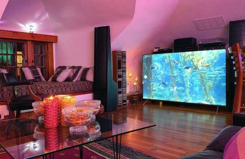 Franklin Park Bed & Breakfast | 21 m² Bed and breakfast ∙ 1 bedroom ∙ 2 guests