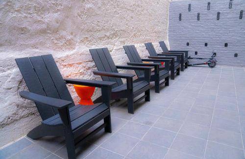 Lower Nob Hill Hostel | 21 m² Hostel ∙ 127 guests