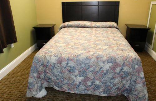 Yorktown Hotel | 21 m² Motel ∙ 6 guests