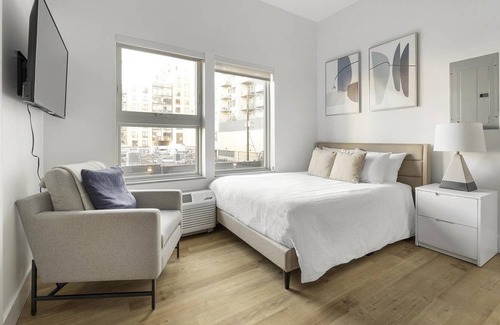 Cherry Creek Apartment | 21 m² Studio flat ∙ 1 bedroom ∙ 2 guests