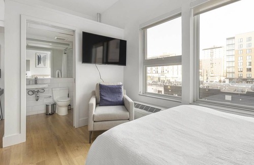 Cherry Creek Apartment | 21 m² Studio flat ∙ 1 bedroom ∙ 2 guests