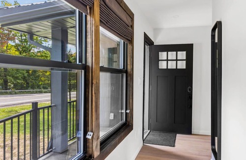 Palenville House | 211 m² House ∙ 5 bedrooms ∙ 10 guests