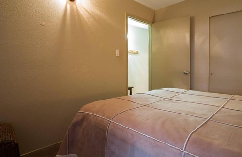 North Park City Apartment | #213 1br Snowcrest Condo Walk 2 Lift