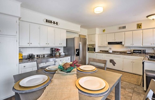 Whitehaven House | 213 m² House ∙ 4 bedrooms ∙ 12 guests