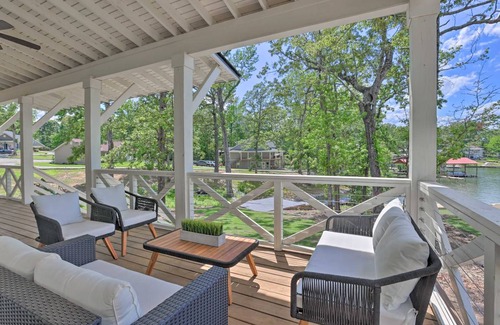 Dadeville House | 213 m² House ∙ 4 bedrooms ∙ 13 guests